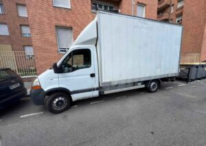 Location d’utilitaires pour déménagement au Havre