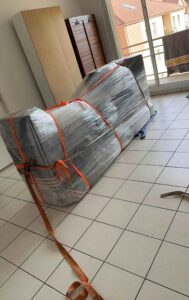 Service d'emballage et déballage professionnel au Havre