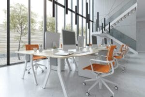 Déménagement professionnel en Normandie