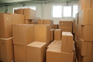 Service de stockage sécurisé au Havre